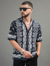 Printed Shirt For Men