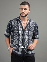 Printed Shirt For Men