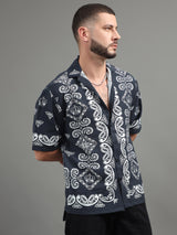 Printed Shirt For Men