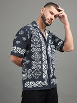 Printed Shirt For Men