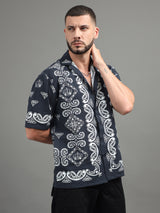 Printed Shirt For Men