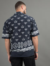 Printed Shirt For Men