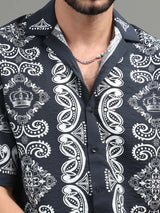 Printed Shirt For Men