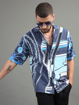 Printed Shirt For Men