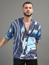 Printed Shirt For Men