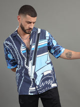 Printed Shirt For Men