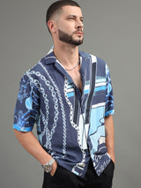 Printed Shirt For Men