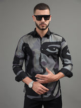 Printed Shirt For Men