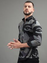 Printed Shirt For Men