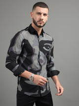 Printed Shirt For Men